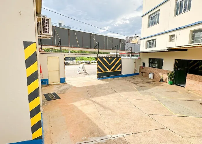 Hotel Brasil Anapolis Goias