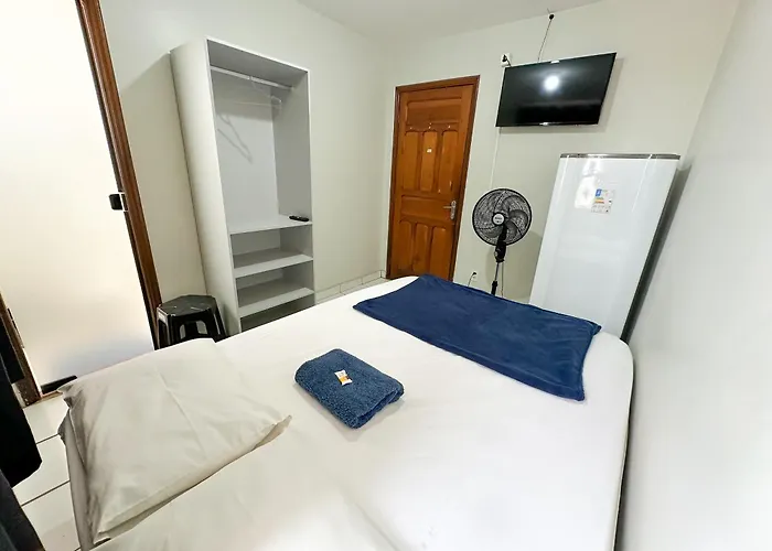 Hotel Brasil Anapolis Goias
