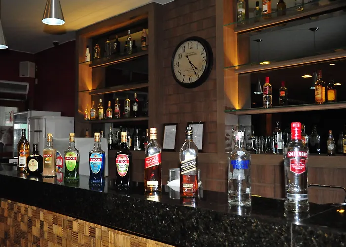 Itamaraty Hotel