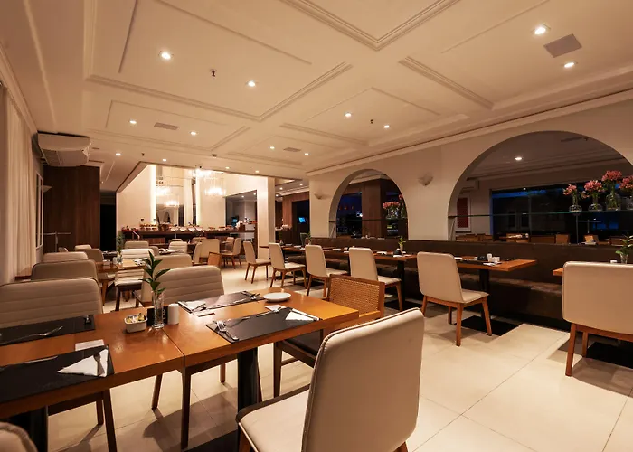 Radisson Hotel Anápolis