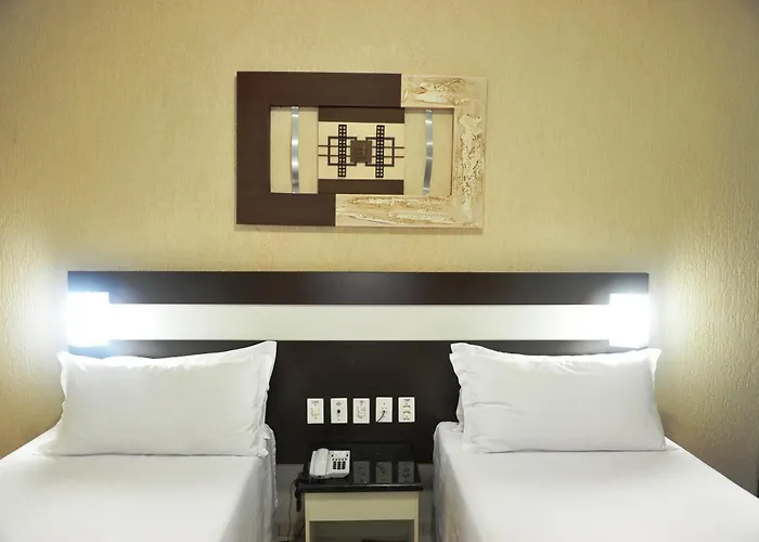 Itamaraty Hotel